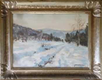 135. JAROMÍR KUNC (1900-1971) 135. JAROMÍR KUNC (1900-1971)