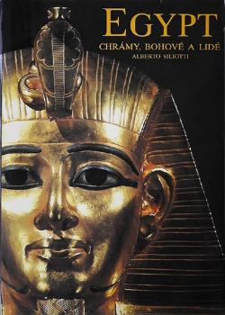 Egypt - chrámy, bohové a lidé Egypt - chrámy, bohové a lidé