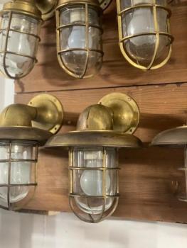 Lodní lampa C Lodní lampa C