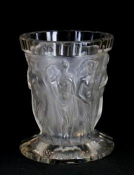 Heinrich Hoffmann - art deco váza Heinrich Hoffmann - art deco váza